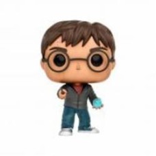 Фигурка Funko POP! Гарри Поттер с пророчеством 10988-PX-1K1