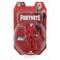 Фигурка коллекционная Jazwares Fortnite Solo Mode Ex S8 FNT0642