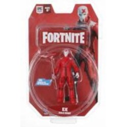 Фигурка коллекционная Jazwares Fortnite Solo Mode Ex S8 FNT0642