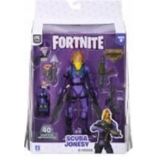 Фигурка коллекционная Jazwares Fortnite Legendary Series Scuba Jonesy S9 FNT0734