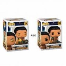 Фигурка Funko Pop! серии Вечные_Гильгамеш 49707