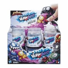 Фигурка Hasbro героя мультфильма Человек-Паук в ассортименте E8690