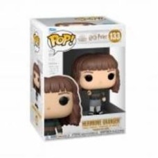 Фигурка Funko Pop! cерии Гарри Поттер_Гермиона с палочкой 57367