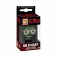 Фигурка Funko POP! cерии Бэтмен_Загадочник 59285