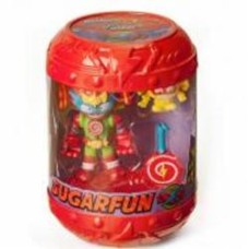 Фигурка SUPERTHINGS cерии «Kazoom Kids» S1_Казум-кид PST8D066IN00