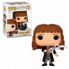 Фигурка Funko Pop! серии Гарри Поттер_Гермиона с пером 48065