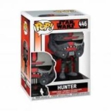 Фигурка Funko Pop! серии Звездные войны_Охотник 55500