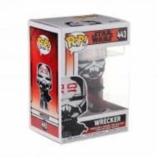 Фигурка Funko Pop! серии Звездные войны_Вредитель 55501