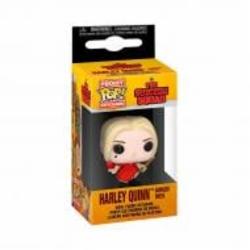 Игрушка с клипсой Funko Pop! серии Отряд самоубийц_Харли Квинн 56007