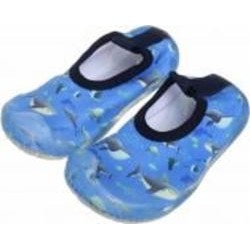 Обувь для пляжа и бассейна для мальчика Newborn Aqua Ocean NAQ2010 р.18/19