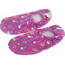 Носки для плавания для девочки Newborn Aqua Socks Multi Unicorn р.18/20 NAQ4010