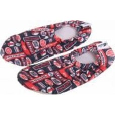 Носки для плавания для мальчика Newborn Aqua Socks Racing р.21/23 NAQ4011