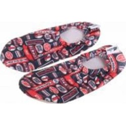 Носки для плавания для мальчика Newborn Aqua Socks Racing р.21/23 NAQ4011