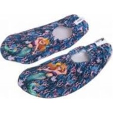 Носки для плавания для девочки Newborn Aqua Socks Blonde Mermaid р.21/23 NAQ4012