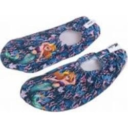 Носки для плавания для девочки Newborn Aqua Socks Blonde Mermaid р.30/32 NAQ4015