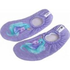 Носки для плавания для девочки Newborn Aqua Socks Purple Unicorn р.27/29 NAQ4014