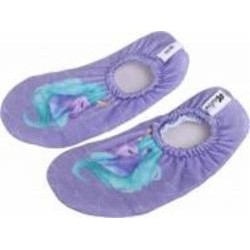 Носки для плавания для девочки Newborn Aqua Socks Purple Unicorn р.30/32 NAQ4015