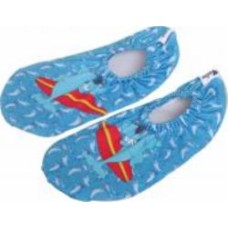 Носки для плавания для мальчика Newborn Aqua Socks Shark Surf р.27/29 NAQ4014