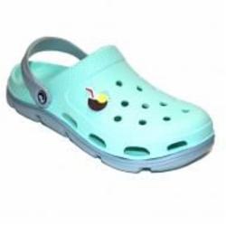 Сабо для девочки Jose Amorales р.38 бирюзовый (116384) Сабо для девочки Jose Amorales р.38 бирюзовый (116384)