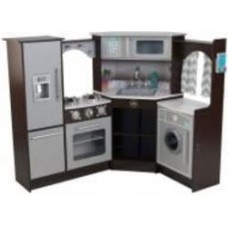 Игровой набор Kidkraft Ultimate Espresso 53365