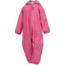 Комбинезон для девочки HUPPA Dandy р.74 розовый 3305BASE-60013-074