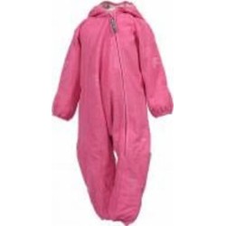 Комбинезон для девочки HUPPA Dandy р.74 розовый 3305BASE-60013-074