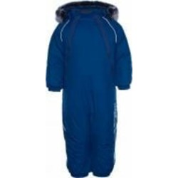 Комбинезон для девочки HUPPA Orion р.86 бирюзовый 36300030-80066-086