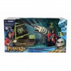 Игровой набор Chap Mei Pirates Attack 505221