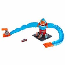Игровой набор Hot Wheels 