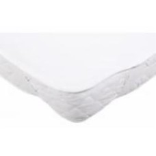 Наматрасник водонепроницаемый Homeline 60x120 см