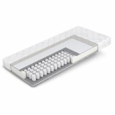 Матрас Лего MatroLuxe 80x190 см