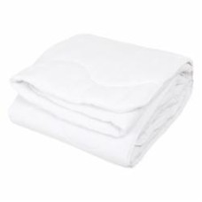Одеяло детское Luna Kids 215x145 белый