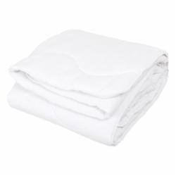 Одеяло детское Luna Kids 215x145 белый