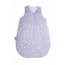 Спальный мешок унисекс Baby Veres Uni grey р.56 серый 125.16