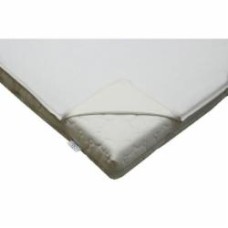 Наматрасник водонепроницаемый Baby Veres Ares Premium Light 60x120 см