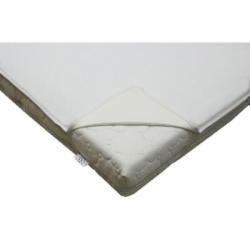 Наматрасник водонепроницаемый Baby Veres Ares Premium Light 60x120 см