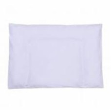 Подушка Baby Veres белый 35x45 см