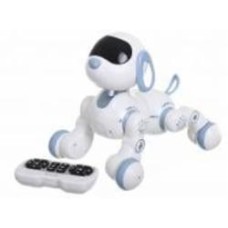 Интерактивный робот Amwell Smart Dog 20x18x21.5 см с пультом 6601
