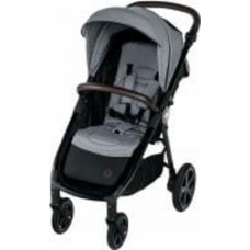 Коляска прогулочная Baby Design Look Air 2020 07 Gray 202612