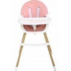 Стульчик для кормления Bambinelli BZ-509/nude