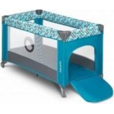 Манеж-кровать Lionelo Stefi green turquoise LO.SF03