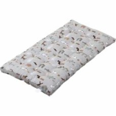Матрас ватный детский в ассортименте 60x120 см