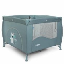 Манеж El Camino Arena ME 1030 Jade Green L