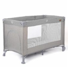 Манеж El Camino Active ME 1096 Perfect Gray