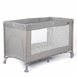 Манеж El Camino Active ME 1096 Perfect Gray