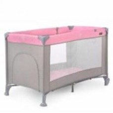 Манеж El Camino Active ME 1096 Pink Gray
