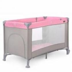 Манеж El Camino Active ME 1096 Pink Gray