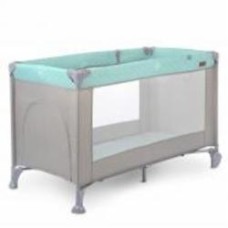 Манеж El Camino Active ME 1096 Mint Gray