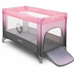 Манеж детский Lionelo Stefi Pink Ombre LO-STEFI PINK OMBRE