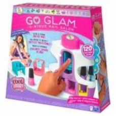 Набор для маникюра Cool Maker Маникюрный Салон «Go GLAM Unique» SM37531/1518